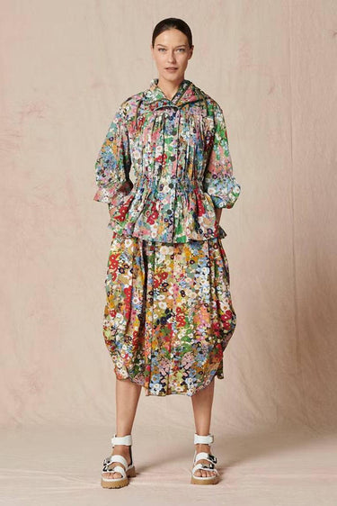 INCENTIVE COAT-Coat-High by Claire Campbell-Debs Boutique
